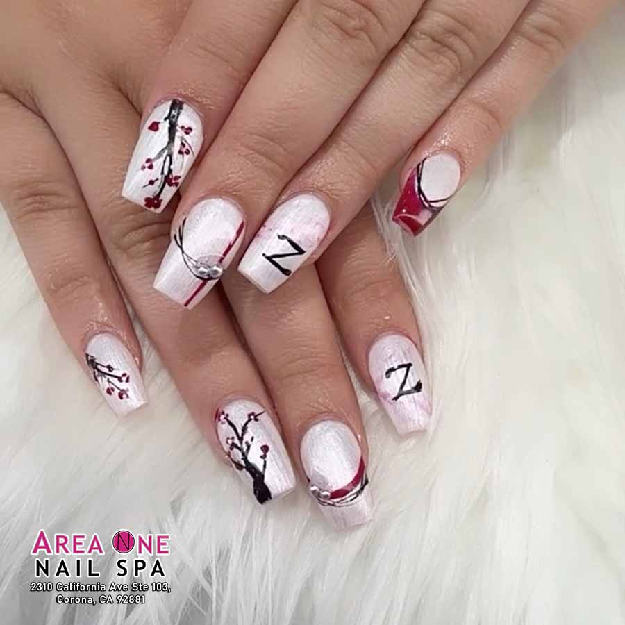 Nail June 30